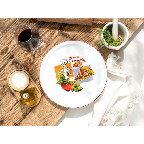 Creatable Set Krožnikov Za Pico Milano Sofia, 4-Delni Slike