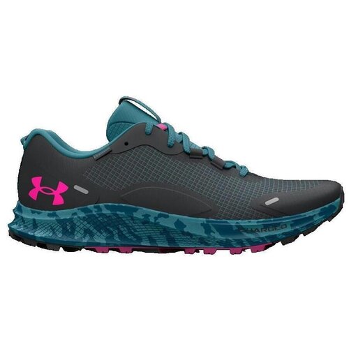 Under Armour Tek & Trail Charged Bandit Tr 2 Sp Siva Cene