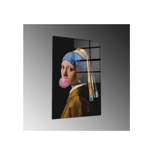 WALLXPERT dekorativna slika CAM3730 5070 Cene
