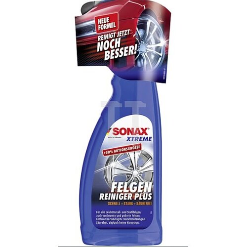 Sonax XTREME čistač naplataka Cijene
