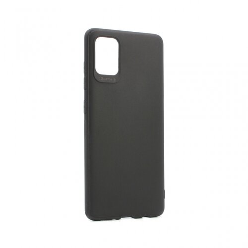  Maska za telefon 3D Camera za Samsung A515F Galaxy A51 crna Cene