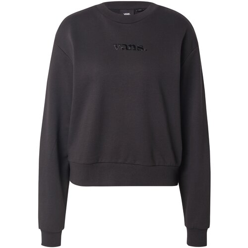 Vans Sweater majica 'ESSENTIAL' crna Cijene