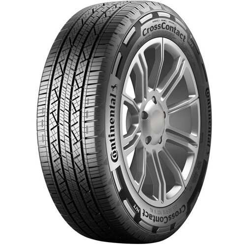 Continental CrossContact H/T ( 245/65 R17 111H XL EVc ) letna pnevmatika Cene