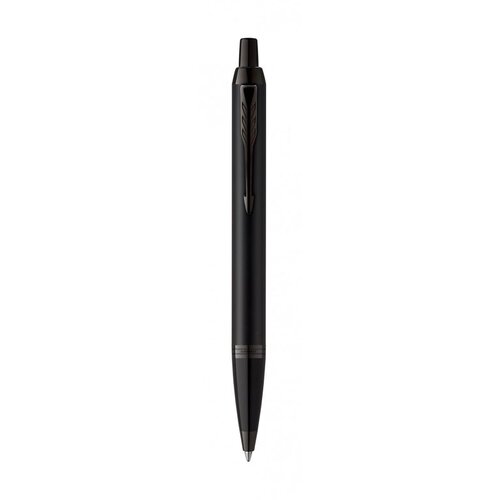Parker hemijska olovka royal im achromatic black ( PK27618 ) Cene