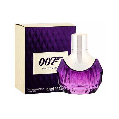 James Bond 007 007 Ženski parfem For Woman III Edp 30 ml Slike