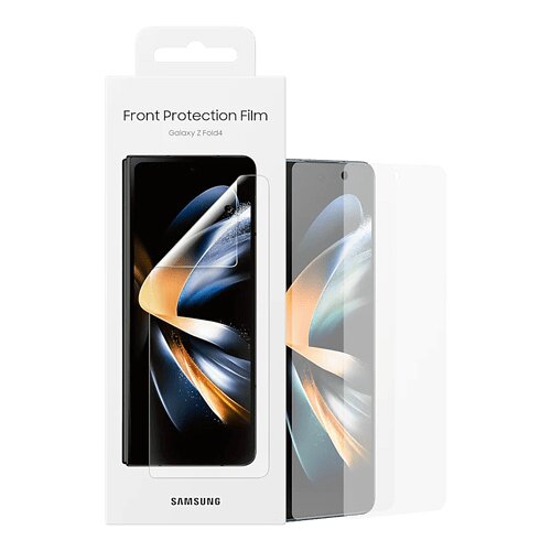 Samsung ZaÅ¡Äita zaslona za Galaxy Z Fold 4 proti praskam Ultra-Äista, Prozorno, (21302747) Cene