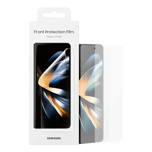 Samsung ZaÅ¡Äita zaslona za Galaxy Z Fold 4 proti praskam Ultra-Äista, Prozorno, (21302747)