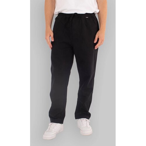 Hurley B999 Painter Straight Pants black Slike