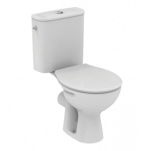 Ideal Standard WC školjka podna sa vodokotlićem W836001 Cijene