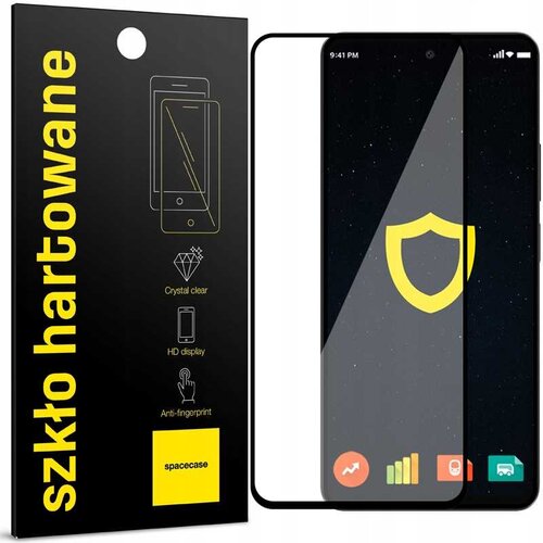 Spacecase 5D KALJENO STEKLO ZA OPPO A58 4G ZAŠČITA ZA EKRAN, (21964771) Cene