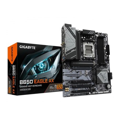 Gigabyte B650 EAGLE AX rev. 1.x Cene