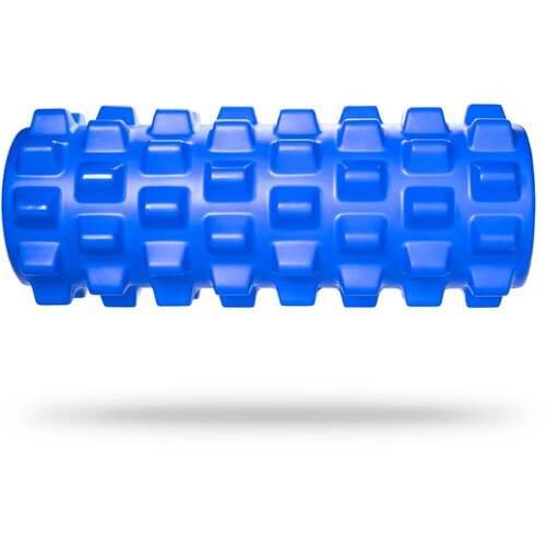 GymBeam Fitness pjenasti valjak M-Roll Blue Cijene