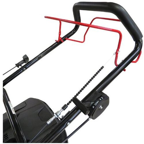 Ramda Vrtna Kosilica s ALU Kući&scaron;tem 53cm/4u1/70L Ko&scaron;ara Cijene