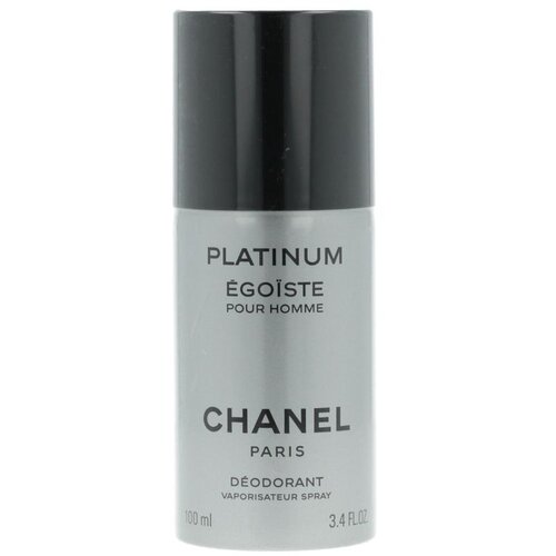 Chanel platinum &Eacute;go&iuml;ste pour homme dezodorans u spreju bez aluminija 100 ml za mu&scaron;karce Cijene
