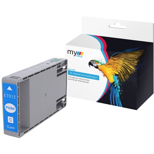  KARTUŠA EPSON T7012 MYOFFICE Cene