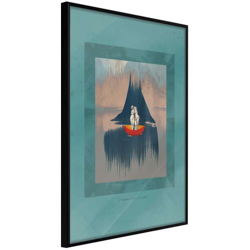 Poster - Cupid and Psyche 20x30 Cijene