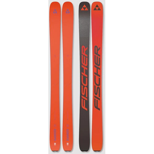 Fischer Ranger 108 2026 Smuci orange Slike