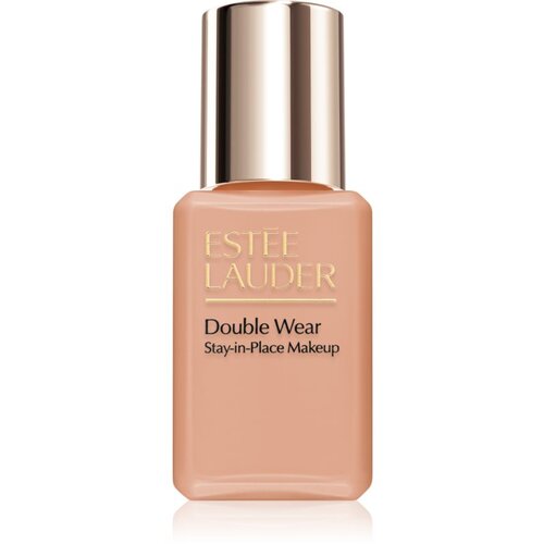 Est&amp;eacute;e Lauder Double Wear Stay-in-Place Makeup SPF10 dolgoobstojen tekoči puder SPF 10 odtenek 2N2 Buff 15 ml Slike