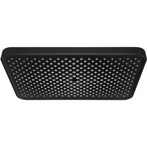 Rea Pravokotna naglavna prha JS-032 Black Cene
