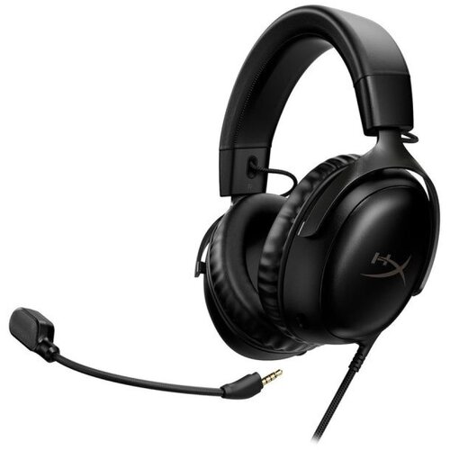 Hyperx Slušalice Cloud 3 727A8AA, Crne Cene