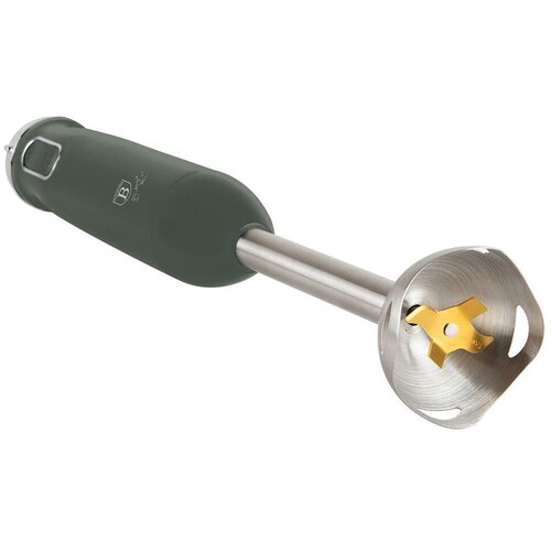Berlinger Haus Ručni blender Matte Green Collection LP-BH-264, 800W, 6u1, Zeleni Slike