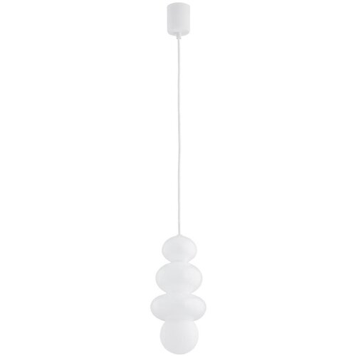  Argon 8785 - Kupatilski luster na sajli ORLANDO PLUS 1xG9/6W/230V IP44 bela Cene