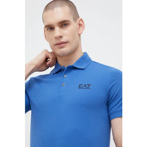 Ea7 Emporio Armani polo