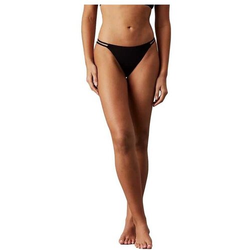 Calvin Klein crni brazil bikini Slike