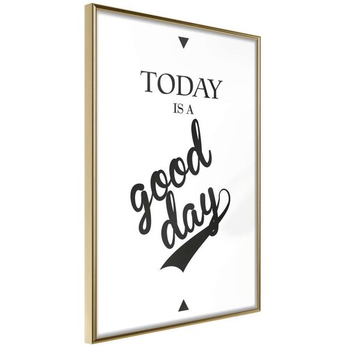  Poster - Today III 20x30 Slike