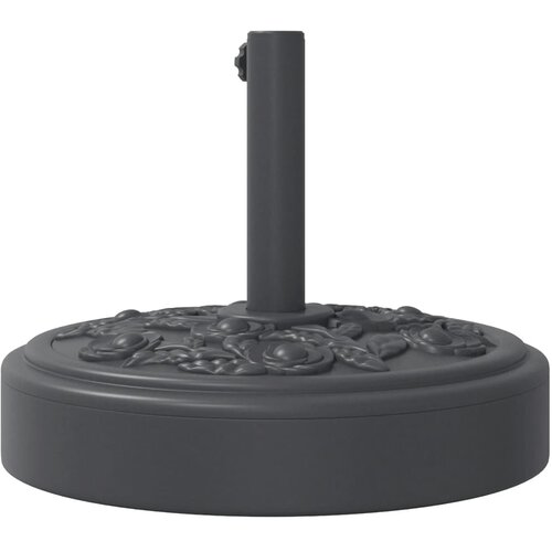  Baza suncobrana za stupove &amp;Oslash; 38/48 mm 25 kg okrugla Slike