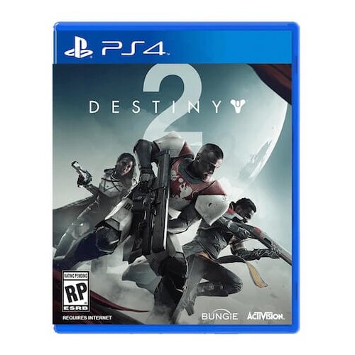Destiny 2 (PS4) Slike