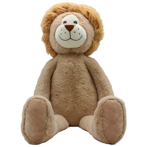 Hygge sweet dreams Pli&amp;scaron;ana igračka leo lion HY39217, 60CM Slike