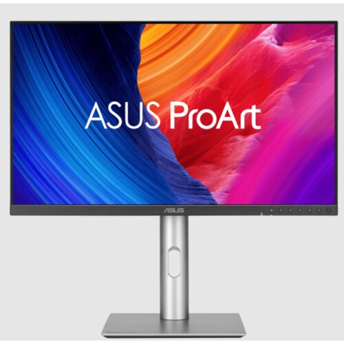 Asus ProArt Display 5K PA27JCV27&amp;quot; profesionalni monitor, 5ms,60Hz,HDMI,USB-C,DP,zvučnici Slike