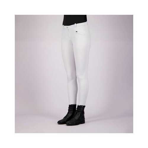 Eurostar Jahalne pajkice FullGrip ERJoy, white - 38 Slike