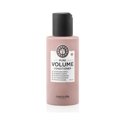 Maria Nila Pure Volume regenerator za volumen tanke kose s hidratantnim učinkom bez sulfata 100 ml Cijene
