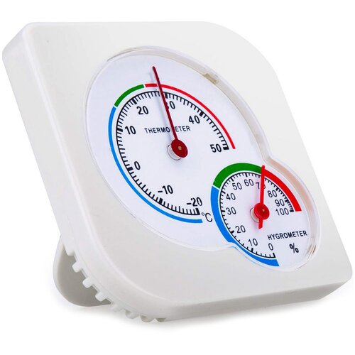 BP Analogni termometer, higrometer, (20472868) Cene