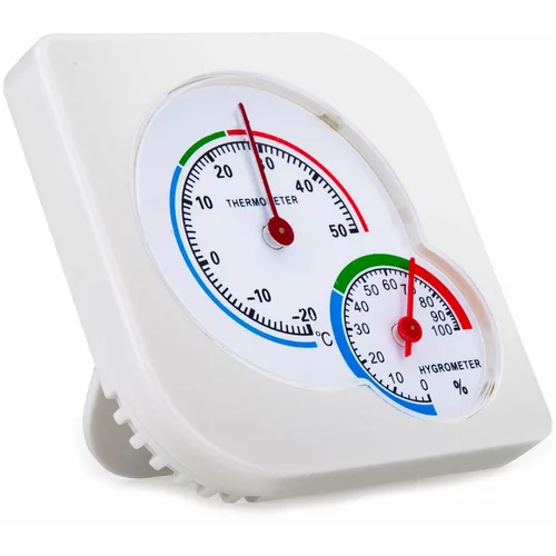 BP Analogni termometer, higrometer, (20472868)
