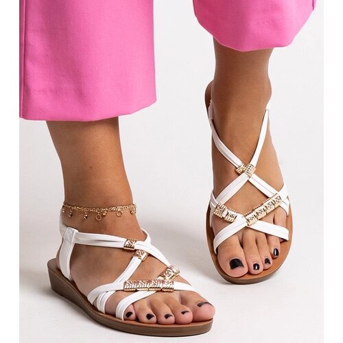 D/CEO Yellow sandals Dolores Cijene