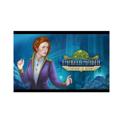 The Emerald Maiden: Symphony of Dreams Steam Key GLOBAL Cene