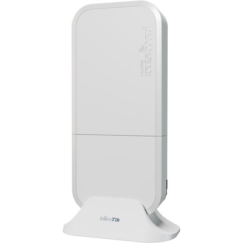 MikroTik wAP ax wireless router Gigabit Ethernet Dual-band (2.4 GHz /5 GHz) Cijene