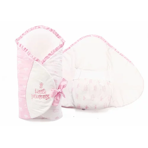  Glik jastuk za nošenje bebe Little princess