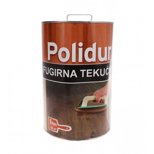 KOMOCHEM Polidur fugirna tekućina za parket 5l M52991 Cijene