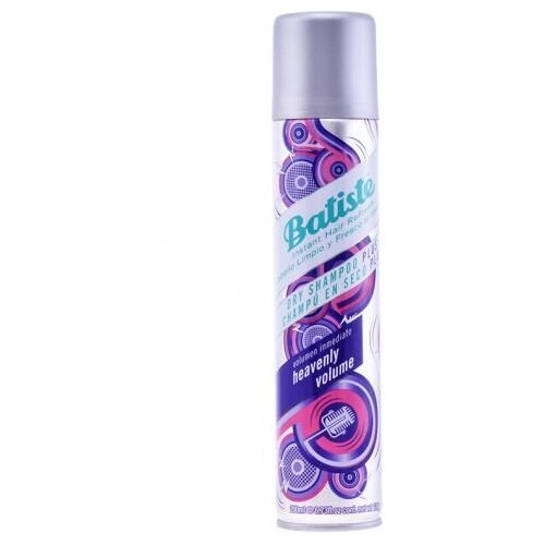 Batiste heavenly volume suhi šampon za volumen i svježinu kose 200 ml Cene