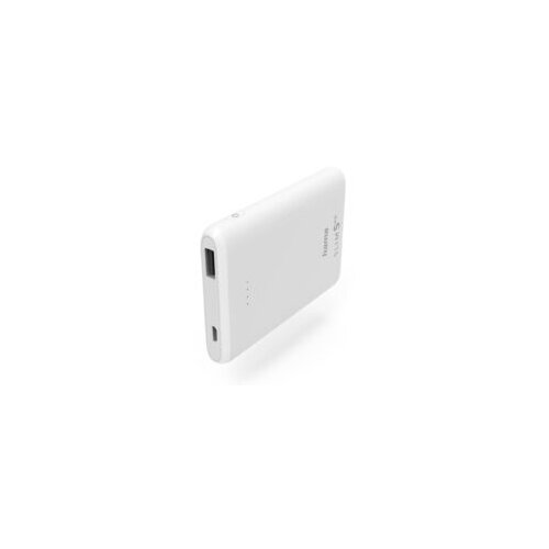 Powerbank HAMA Supreme 10HD, 5000 mAh Cijene