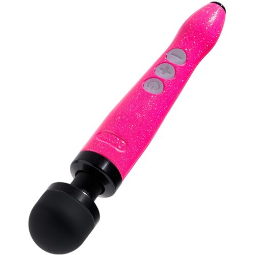 Doxy - Die Cast 3 wand massager Hot Pink Cijene