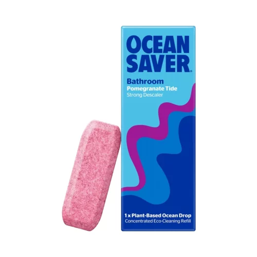 Ocean Saver Čistilo za kopalnico - tableta