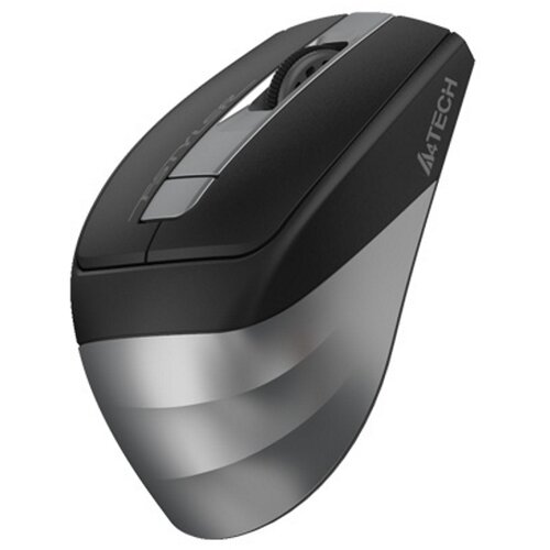 A4Tech FG35 FSTYLER Wireless USB sivi mi&amp;scaron; Slike