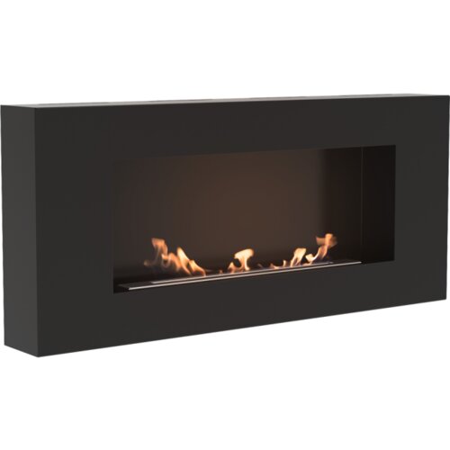 Kratki BIO KAMIN DELTA / STAN / TUV Cene