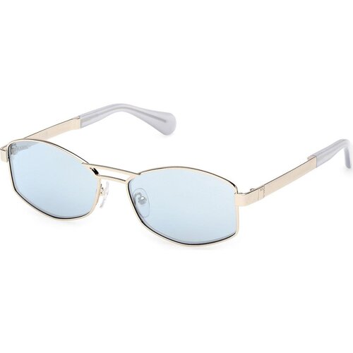 Max&amp;amp;co. MO0139 32X ONE SIZE (55) Zlata/Modra Slike