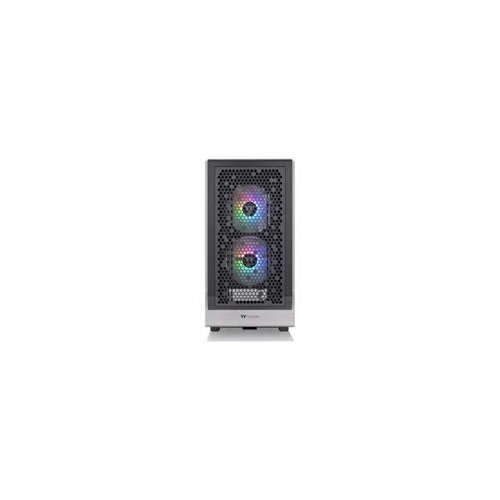 Thermaltake Ceres 300 TG ARGB Black Slike